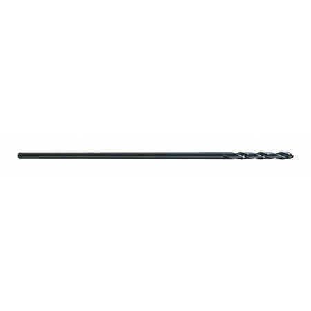 Chicago-Latrobe Extra Long Drill #27 HSS 11151