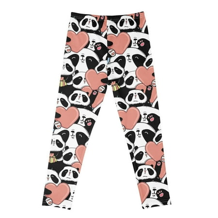 Rovga Girls Trousers High Waist Sweatpants Fall Winter Straight Leg Cartoon Print Jogger Pant Casual Pants Comfortable Simple Style Clothes Black 3-4 Years
Rovga Girls Trousers High Waist Sweatpants Fall Winter Straight Leg Cartoon Print Jogger Pant Casual Pants Comfortable Simple Style Clothes Black 3-4 Years