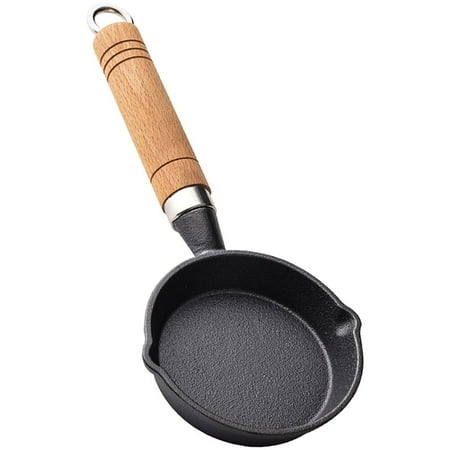 Small Frying Pan Nonstick Dumpling Frying Pans Flat Pan Multipurpose Kitchen Pan Cast Iron Nonstick Pan Breakfast Pan
Small Frying Pan Nonstick Dumpling Frying Pans Flat Pan Multipurpose Kitchen Pan Cast Iron Nonstick Pan Breakfast Pan