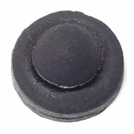 Sim Supply Bumper 3-8in. Black Rubber PK100 1257-034S 1257-034S ZO-G7589373
Sim Supply Bumper 3-8in. Black Rubber PK100 1257-034S 1257-034S ZO-G7589373