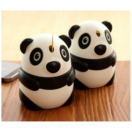 Josdec Creative Automatic Toothpick Cartoon Panda Box Fashion Personality Cute Feature
Josdec Creative Automatic Toothpick Cartoon Panda Box Fashion Personality Cute Feature