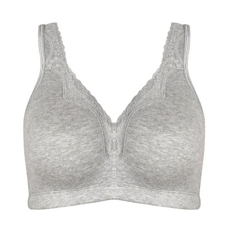 Clearance! Ladies Breathable Comfort Intimate Underwear Full Cup No Steel Ring Ultra-Thin Cotton Large Size Bra Underwear
Clearance! Ladies Breathable Comfort Intimate Underwear Full Cup No Steel Ring Ultra-Thin Cotton Large Size Bra Underwear