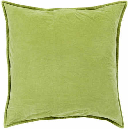 Art of Knot Cotton Decorative Pillow