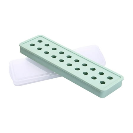 Labakihah ice maker 20 Ice Ball Maker Tray Sphere Party Brick Round Kitchen Mold Mould Bar mold 
Labakihah ice maker 20 Ice Ball Maker Tray Sphere Party Brick Round Kitchen Mold Mould Bar mold