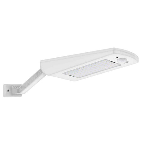 Christmas Clearance! SuoKom 66LED Angle Solar Wall Lamp Courtyard Lamp Courtyard Lamp 66LED Solar Street Lamp With Remote Control
Christmas Clearance! SuoKom 66LED Angle Solar Wall Lamp Courtyard Lamp Courtyard Lamp 66LED Solar Street Lamp With Remote Control