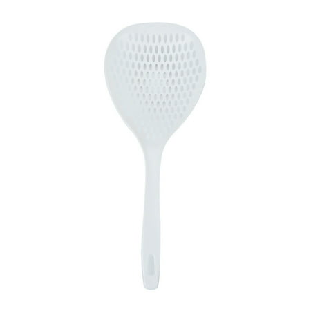 wofedyo Dinnerware Sets Kitchen Supplies Hot Pot Noodle Spoon Multifunctional Household Noodles Blanching Sieve Large Mesh Drainage Spoon
wofedyo Dinnerware Sets Kitchen Supplies Hot Pot Noodle Spoon Multifunctional Household Noodles Blanching Sieve Large Mesh Drainage Spoon
