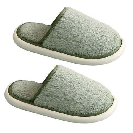 Women s Slipper,Warm House Slippers for Women Comfy Winter Slippers, Indoor Outdoor Soles
Women s Slipper,Warm House Slippers for Women Comfy Winter Slippers, Indoor Outdoor Soles