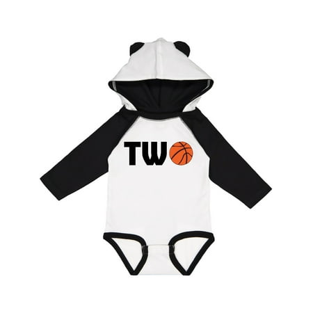 Inktastic Second Birthday Basketball Two Gift Baby Boy or Baby Girl Long Sleeve Bodysuit
Inktastic Second Birthday Basketball Two Gift Baby Boy or Baby Girl Long Sleeve Bodysuit