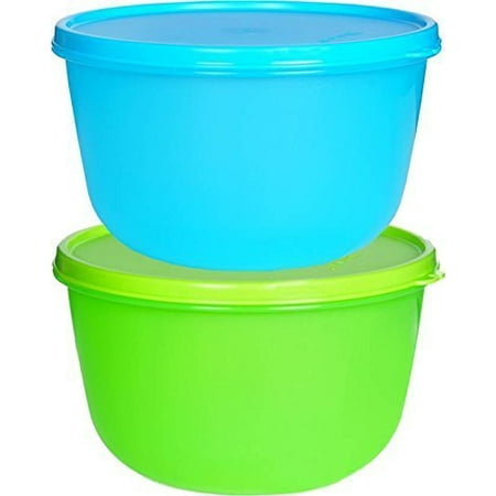 Tupperware Ss Bowl Set Of 2