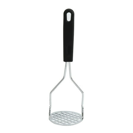 PAPADA Potato Crusher 430 Stainless Steel Potato Masher Kitchen Tools for Making Mashed
PAPADA Potato Crusher 430 Stainless Steel Potato Masher Kitchen Tools for Making Mashed