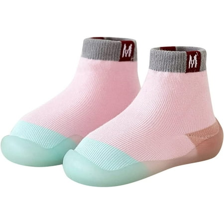 QWZNDZGR Non-Skid Infant Sneakers Breathable Cotton Toddler Ankle Socks Toddlers Animal Rubber Sole Floor Slipper
QWZNDZGR Non-Skid Infant Sneakers Breathable Cotton Toddler Ankle Socks Toddlers Animal Rubber Sole Floor Slipper