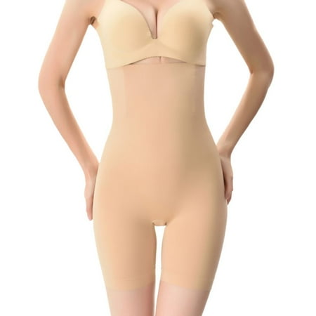 Valcatch Women Shapewear Control Panties High Waist Trainer Tummy Butt Lifter Body Shaper Short Thighs Slimmer
Valcatch Women Shapewear Control Panties High Waist Trainer Tummy Butt Lifter Body Shaper Short Thighs Slimmer