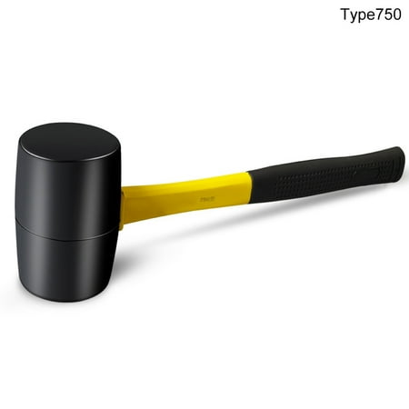FarDo Multi-functional Ceramic Tile Installation Rubber Hammer Decor Tool Accessory
FarDo Multi-functional Ceramic Tile Installation Rubber Hammer Decor Tool Accessory