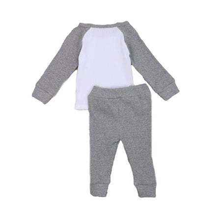 Carolilly Little Boy’s Long Sleeve Tops and Trousers Elastic Bandage Long Pants Suit
Carolilly Little Boy’s Long Sleeve Tops and Trousers Elastic Bandage Long Pants Suit