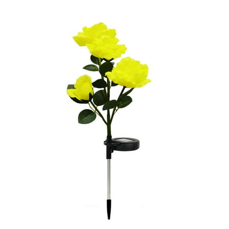 Gardening Supplies Led Panel Lights for 4 Head Solar LED Decorative Outdoor Lawn Lamp Outdoor Solar Garden Stake Lights
Gardening Supplies Led Panel Lights for 4 Head Solar LED Decorative Outdoor Lawn Lamp Outdoor Solar Garden Stake Lights