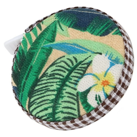 Measuring Tape Soft Tape Measure Cloth Tailor Clothing Small Tape Portable Precise Printed Scales For Fabric Tailoring Garment
Measuring Tape Soft Tape Measure Cloth Tailor Clothing Small Tape Portable Precise Printed Scales For Fabric Tailoring Garment