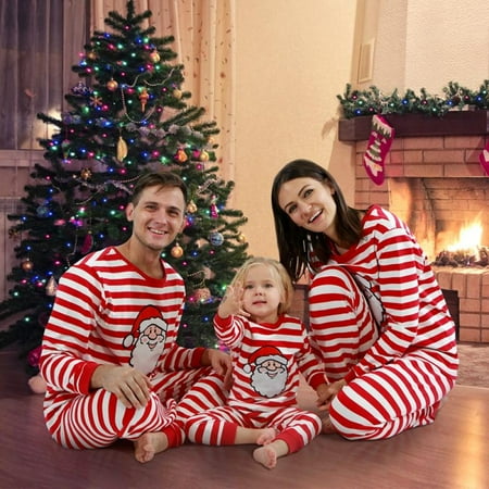 Family Matching Set Christmas Pajama Set For Family Long Sleeve Christmas Family Matching Holiday Sleepwear Homewear
Family Matching Set Christmas Pajama Set For Family Long Sleeve Christmas Family Matching Holiday Sleepwear Homewear