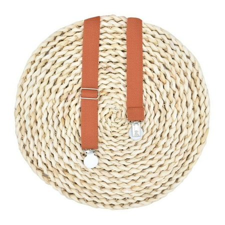nsendm Infant Nursings Cover Clips Breastfeeding Cover Clips Baby Strap Bib Clip Toy Blanket Leash Baby 3-6 Months Must Haves Brown One Size
nsendm Infant Nursings Cover Clips Breastfeeding Cover Clips Baby Strap Bib Clip Toy Blanket Leash Baby 3-6 Months Must Haves Brown One Size