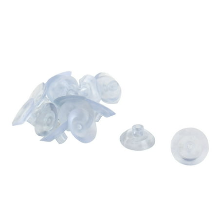 Unique BargainsHome Rubber Anti-Collision Table Desk Glass Sucker Hanger Pad Suction Cups 20pcs School Renew
Unique BargainsHome Rubber Anti-Collision Table Desk Glass Sucker Hanger Pad Suction Cups 20pcs School Renew