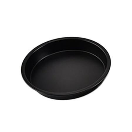 Non-stick Cake Pan Pizza Pan Round PIZZA Pan DIY Household Baking Pan 
Non-stick Cake Pan Pizza Pan Round PIZZA Pan DIY Household Baking Pan