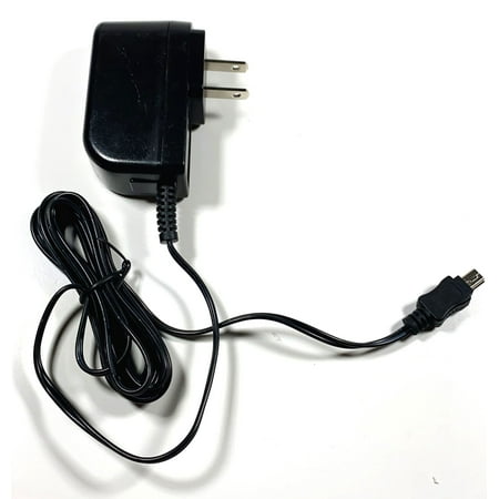 C.T. AC/DC Adaptor CTR06-050-1000U 5V/1000mA