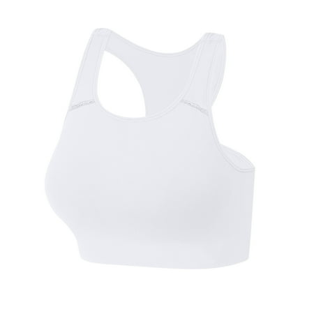 NECHOLOGY Wireless Bras With Support And Lift Double Support Wireless Bra Lace Bra with Stay-in-Place Straps White Large
NECHOLOGY Wireless Bras With Support And Lift Double Support Wireless Bra Lace Bra with Stay-in-Place Straps White Large