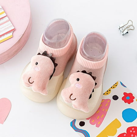 NECHOLOGY Day 5 Shoes Summer And Autumn Comfortable Toddler Shoes Cute Dinosaur Puppy Pattern Warm Shoes for Toddler Girls Pink 12 Months
NECHOLOGY Day 5 Shoes Summer And Autumn Comfortable Toddler Shoes Cute Dinosaur Puppy Pattern Warm Shoes for Toddler Girls Pink 12 Months