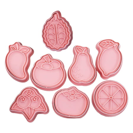 Ziizwfa Biscuit Mold Baking Tool Kitchenware Plastic Material DIY Gift for Baking Lovers
Ziizwfa Biscuit Mold Baking Tool Kitchenware Plastic Material DIY Gift for Baking Lovers