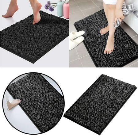 Soft Fuzzy Blanket Mat Entry Mat Bathroom Absorbent Non Mat Kitchen Mat Door Mat
Soft Fuzzy Blanket Mat Entry Mat Bathroom Absorbent Non Mat Kitchen Mat Door Mat