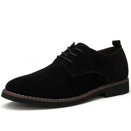 ROXDIA plus size 39-48 genuine leather men casual flats waterproof dress oxford man shoes lace up for work male loafers RXM098
ROXDIA plus size 39-48 genuine leather men casual flats waterproof dress oxford man shoes lace up for work male loafers RXM098