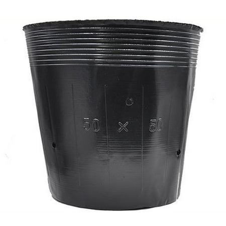 50/100pcs Plastic Seedlings Starter Pot Plants Nursery Pots for Germination Seedling
50/100pcs Plastic Seedlings Starter Pot Plants Nursery Pots for Germination Seedling