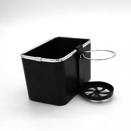 Clearance! EQWLJWE Car Armrest Storage Box Water Cup Holder TikTok Car Seat Organizer with Cup Holder Multifunctional Car Console Side Organizer for Water Cup Paper Towels Cellphones
Clearance! EQWLJWE Car Armrest Storage Box Water Cup Holder TikTok Car Seat Organizer with Cup Holder Multifunctional Car Console Side Organizer for Water Cup Paper Towels Cellphones