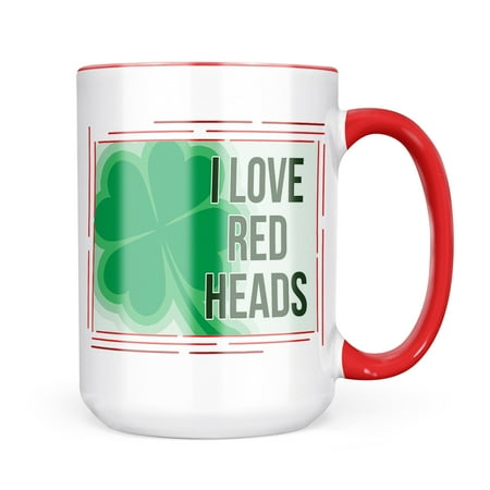 Christmas Cookie Tin I Love Red Heads St. Patrick s Day Large Shamrock Mug gift for Coffee Tea lovers
Christmas Cookie Tin I Love Red Heads St. Patrick s Day Large Shamrock Mug gift for Coffee Tea lovers