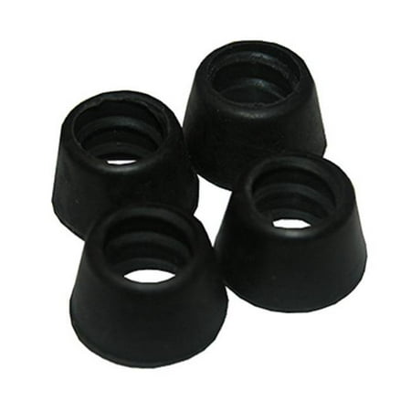 02-2241 No.164 0.5 in. Thread On Cone Washer - Pack Of 6