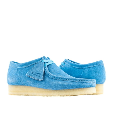 Clarks Originals Wallabee Men s Casual Shoes 12