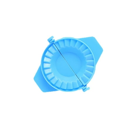 2 PACKS Top Deals Kitchen Accessories Home Pack Dumpling Machine Manual Dumplings Device Mold Dumpling Clip Gadget Tool Colorful Food Grade Blue
2 PACKS Top Deals Kitchen Accessories Home Pack Dumpling Machine Manual Dumplings Device Mold Dumpling Clip Gadget Tool Colorful Food Grade Blue