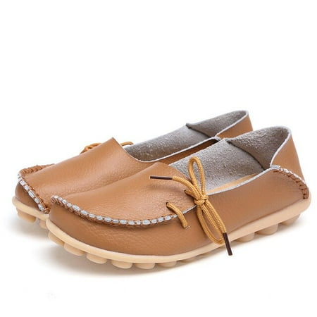 Women Flats Hot Sell Colourful Leather Women Loafers Ballet Pointed Toe Flats Ladies Shoes Loafers Plus Size 44 Zapatos De Mujer
Women Flats Hot Sell Colourful Leather Women Loafers Ballet Pointed Toe Flats Ladies Shoes Loafers Plus Size 44 Zapatos De Mujer