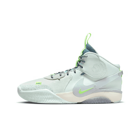 Nike Air Deldon Basketball Shoes Barely Green Size 11.5US Mens
