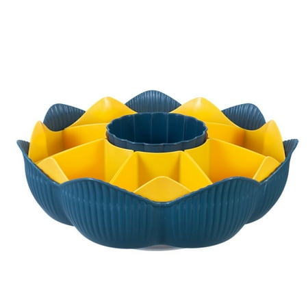 Kitchen Rotating Hot Pot Vegetable Sink Drain Basket Household Multi-Compartment Fruit Plate Vegetable Basket-A
Kitchen Rotating Hot Pot Vegetable Sink Drain Basket Household Multi-Compartment Fruit Plate Vegetable Basket-A