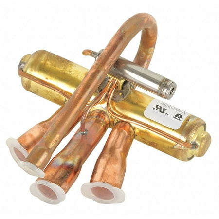 Ranco Heat Pump Reversing Valve 3/8x5/8 In V2-410060-470