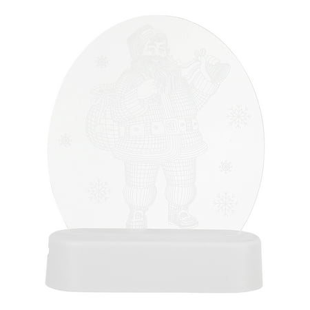 NICEXMAS Christmas Small LED Night Light USB Charging Lamp Battery Operated Vibe Lamp
NICEXMAS Christmas Small LED Night Light USB Charging Lamp Battery Operated Vibe Lamp