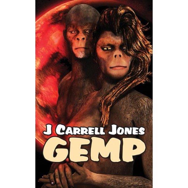 Gemp (Paperback)