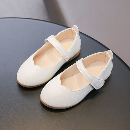 ZMHEGW Children Shoes Summer And Autumn Cute Girls Casual Round Toe Solid Color White Flat Bottom Lightweight Comfortable Boots For Girls
ZMHEGW Children Shoes Summer And Autumn Cute Girls Casual Round Toe Solid Color White Flat Bottom Lightweight Comfortable Boots For Girls