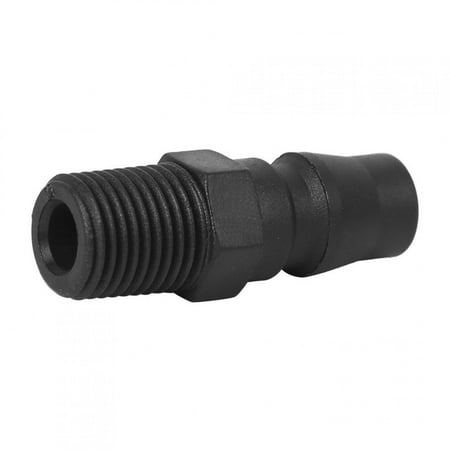 Gupbes Quick Connectors Plastic Steel Quick Connector High Precision For Quick Connector Easy To Install
Gupbes Quick Connectors Plastic Steel Quick Connector High Precision For Quick Connector Easy To Install