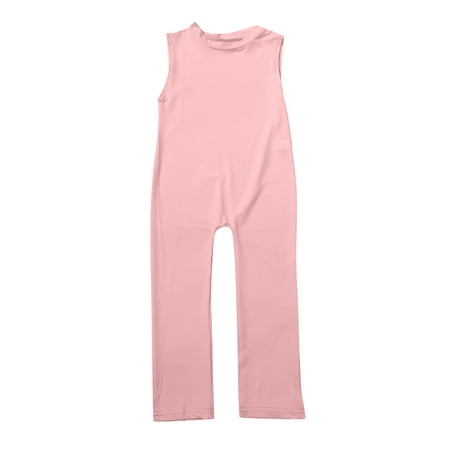 Lovely Baby Girls Summer Rompers Kids Toddler Baby Children Boys Girls Solid Summer Sleeveless Jumpsuit Playsuit Clothes
Lovely Baby Girls Summer Rompers Kids Toddler Baby Children Boys Girls Solid Summer Sleeveless Jumpsuit Playsuit Clothes