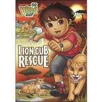 Go Diego Go! - Great Panda Adventure [DVD] - Walmart.com