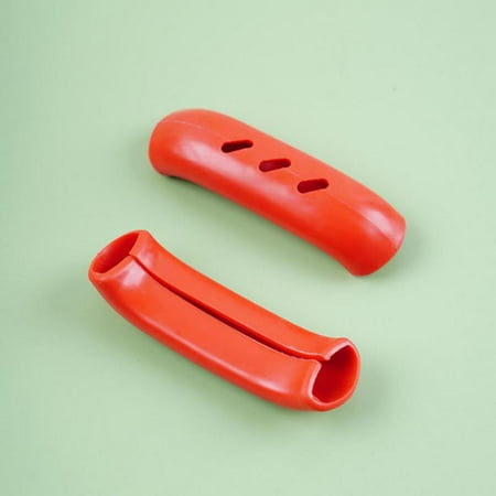 2pcs Silicone Handle Holder Oven Mitts Cookware Holders Cover Heat Resistant Pot Sleeve Grip For Frying Cast Iron Skillet Pan
2pcs Silicone Handle Holder Oven Mitts Cookware Holders Cover Heat Resistant Pot Sleeve Grip For Frying Cast Iron Skillet Pan