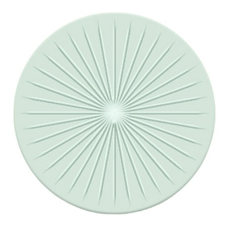 Mightlink Insulation Pad Heat-resistant Easy to Clean Food-grade Silicone Round Restaurant Home Hotel Dining Table Placemat for Gifts
Mightlink Insulation Pad Heat-resistant Easy to Clean Food-grade Silicone Round Restaurant Home Hotel Dining Table Placemat for Gifts