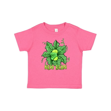 Inktastic New Bean Cute Sleeping Bean in Leaves and Vines Boys or Girls Baby T-Shirt
Inktastic New Bean Cute Sleeping Bean in Leaves and Vines Boys or Girls Baby T-Shirt