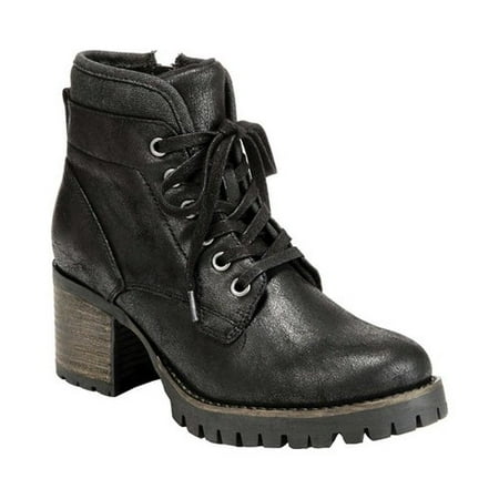 Women s Carlos by Carlos Santana Glinda 2 Hiker Bootie